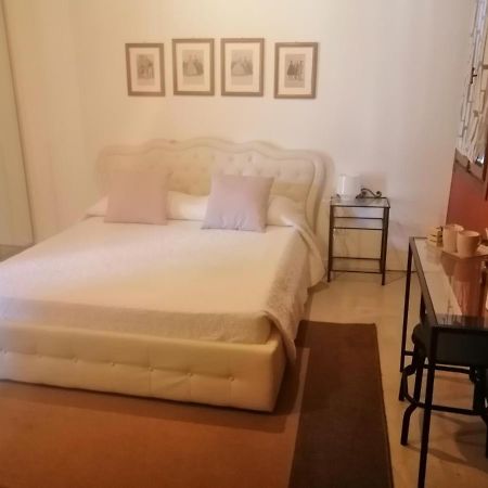 Residence Castello Venezia 外观 照片