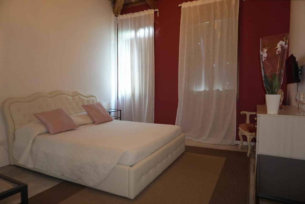 Residence Castello Venezia 外观 照片