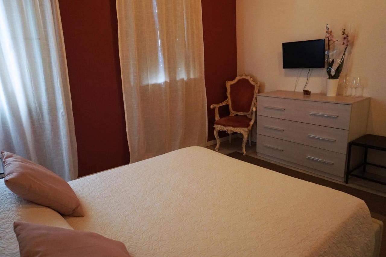 Residence Castello Venezia 外观 照片
