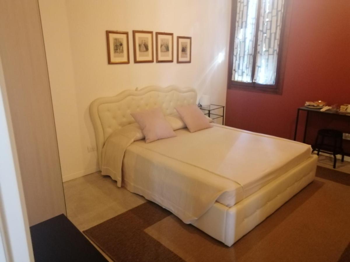 Residence Castello Venezia 外观 照片
