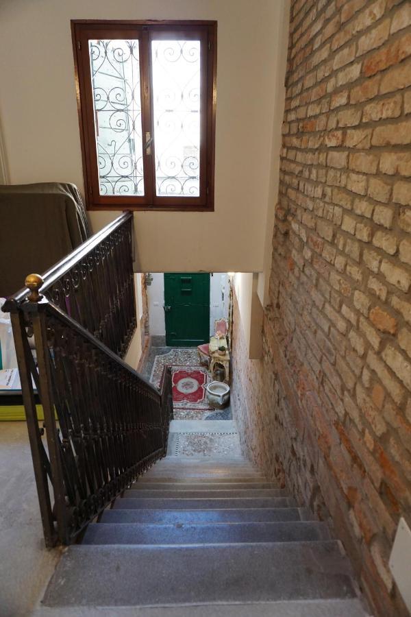 Residence Castello Venezia 外观 照片