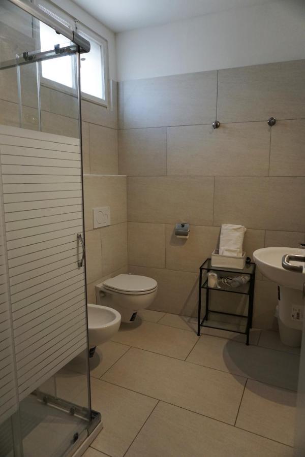 Residence Castello Venezia 外观 照片