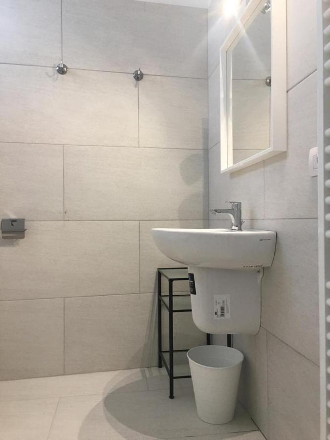 Residence Castello Venezia 外观 照片