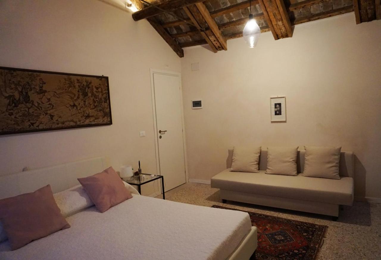 Residence Castello Venezia 客房 照片