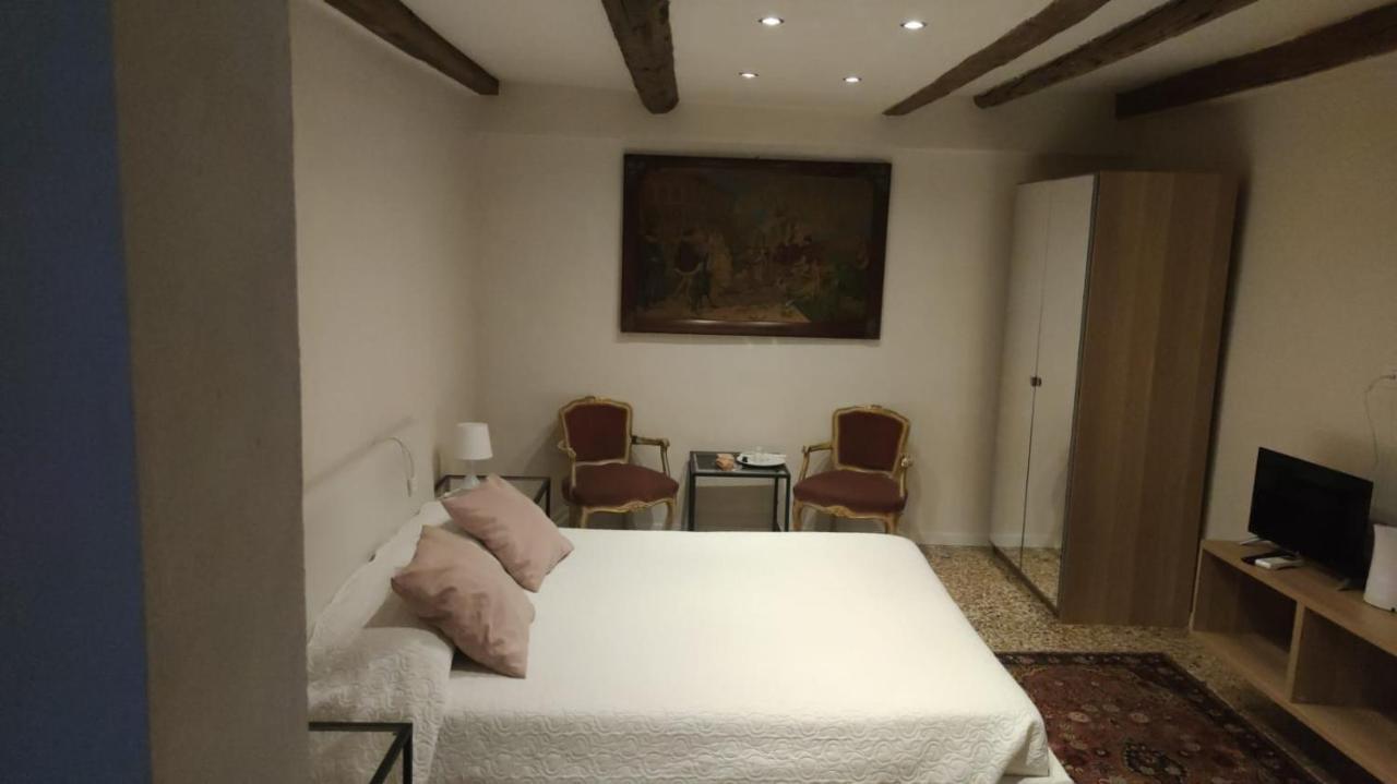Residence Castello Venezia 外观 照片